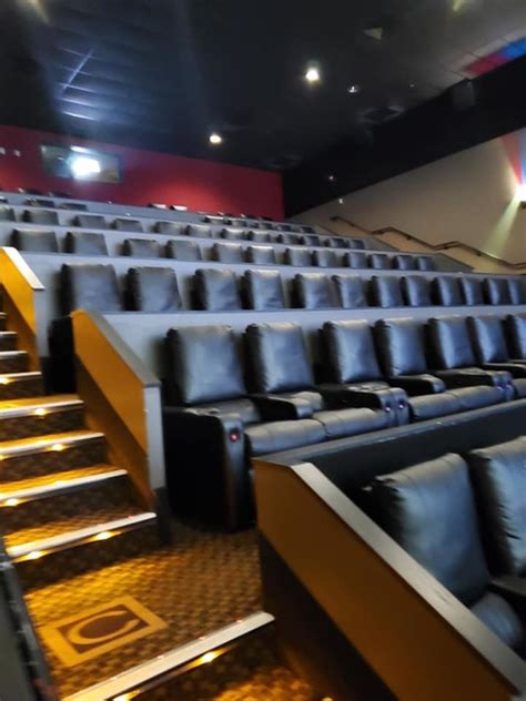 Amc creve coeur 12 showtimes. AMC Creve Coeur 12. Hearing Devices Available. Wheelchair Accessible. 10465 Olive Blvd. , Creve Coeur MO 63141 | (888) 262-4386. 14 movies playing at this theater today, July 9. Sort by. 