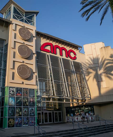 Nice theater, but terrible staff. Review of AMC Destin 