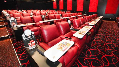 AMC Theaters is one of the largest cinema chains in the United States, known for its high-quality movie experiences and state-of-the-art facilities. With numerous locations across .... 