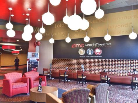AMC Dine-In Theatres Essex Green 9: Great Experience - See 134 traveler reviews, 13 candid photos, and great deals for West Orange, NJ, at Tripadvisor.. 