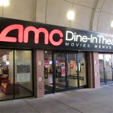 AMC Dine-In Theatres Menlo Park 12: TERRIBLE SERVICE THIS SOME BULL **** - See 277 traveler reviews, 33 candid photos, and great deals for Edison, NJ, at Tripadvisor.. 