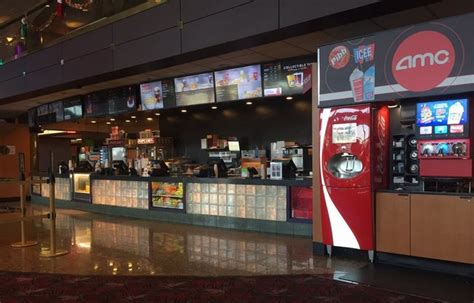 You will see all the reviews of real people who consumed the products and services of AMC DINE-IN Poway 10 (Movie Theater) in the state of California. At present the business receives a rating of 4.2 over 5 and this score has been calculated on 1032 reviews. . 