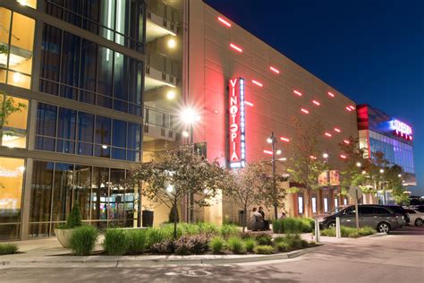 Sep 26, 2019 ... Bring family, friends, or a date to two amazing options: the AMC DINE-IN at Prairiefire or AMC Town Center 20. ... Photos; 360 Views. Videos .... 