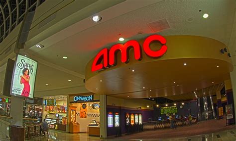 AMC DINE-IN South Bay Galleria 16. FIND The Stores y
