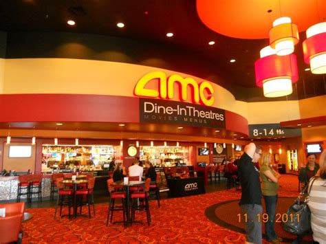 Enjoy a delicious meal and a thrilling movie at AMC Dine-In Anderson Towne Center 9, the ultimate entertainment destination in Cincinnati. Book your tickets online for Dune Part Two and other blockbuster hits at AMC Theatres.