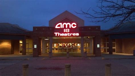 Amc dublin movie showtimes. AMC Theatres 