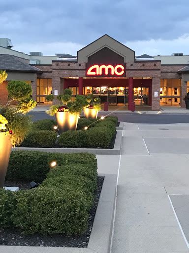 AMC Dublin Village 18. Hearing Devices Available. Wheelchair Accessible. 6700 Village Parkway , Dublin OH 43017 | (888) 262-4386. 20 movies playing at this theater today, …. 