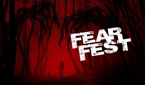 Amc fearfest. 26 Oct 2022 ... About 8 days left until Halloween!! AMC FearFest stays strong!! 