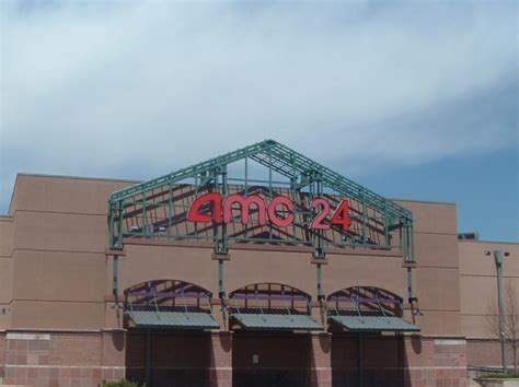 Are you a movie enthusiast always on the lookout for the latest blockbusters and must-see films? Look no further than AMC Theaters, one of the most renowned cinema chains in the Un.... Amc flatirons