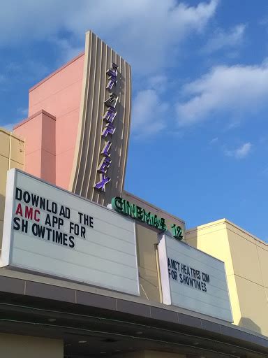 Theaters Nearby Cinemark Rockwall 14 and XD (8.8 mi) AMC DINE-IN Mesquite 30 (10.5 mi) Regal UA Galaxy Theatre - Dallas (15.7 mi) AMC Firewheel 18 (17.1 mi) Alamo Drafthouse Lake Highlands (18.9 mi) B&B Theatres …
