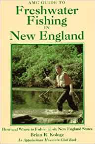 Amc guide to freshwater fishing in new england how and where to fish in all six new england states. - 97 dodge grand caravan owners manual.