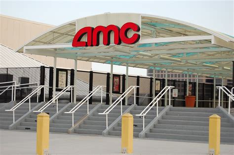 Amc in tampa florida. Specialties: Great stories belong here, with perfect picture, perfect sound, and delicious AMC Perfectly Popcorn™. At AMC Theatres, We Make Movies Better™. Get tickets now to begin your next adventure. Established in 1920. For more than a century, AMC Theatres has led the movie theatre industry through constant innovation. Now, AMC Theatres is the biggest movie theatre chain in the world ... 