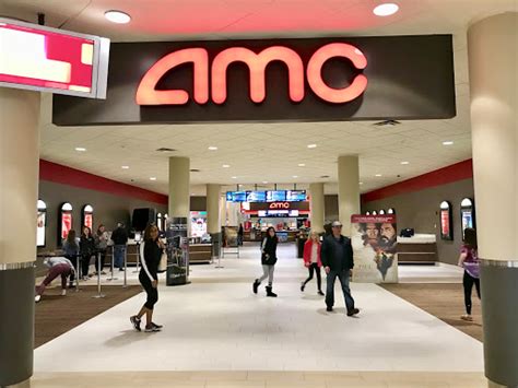 AMC Entertainment News: This is the News-site for the company AMC Entertainment on Markets Insider Indices Commodities Currencies Stocks. 
