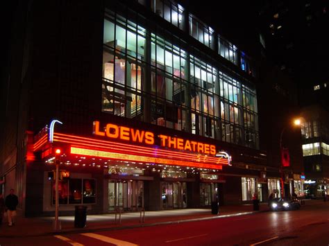 Amc lincoln square cinema nyc showtimes. AMC Theatres 