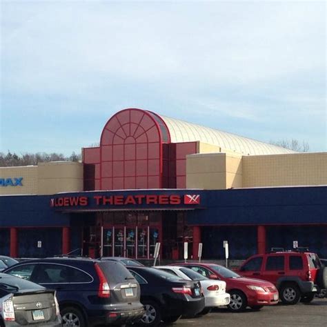 Amc loews danbury showtimes. Movie Times; Connecticut; Danbury; AMC Danbury 16; AMC Danbury 16. Read Reviews | Rate Theater 61 Eagle Road, Danbury, CT 06810 View Map. Theaters Nearby 