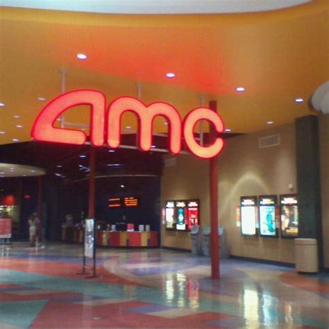 Amc loews foothills mall. AMC Theatres 