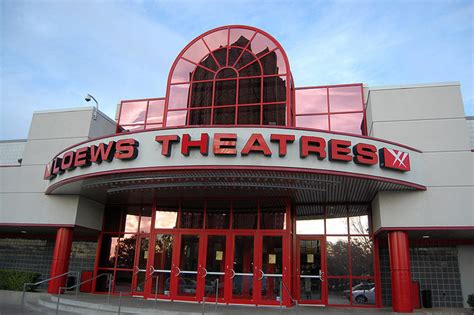 Amc loews theater. AMC Stony Brook 17. 2196 Nesconset Highway, Stony Brook, New York 11790. Get Tickets. Add Favorite. Nearby Theatres. 