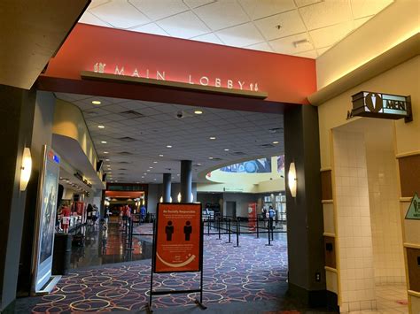 AMC Lynnhaven 18. Read Reviews | Rate Theater. 