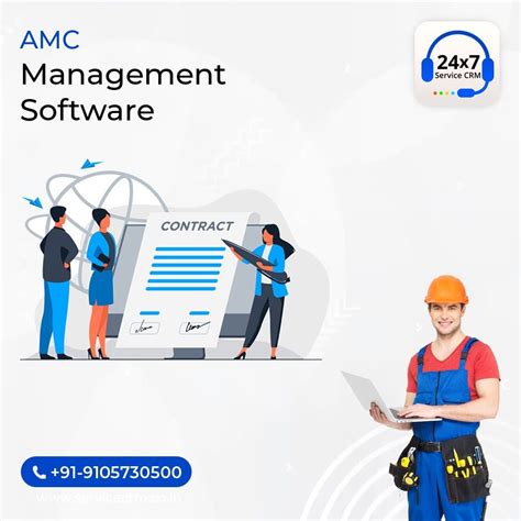 Amc management software open source.  The research and development team holds the maximu...