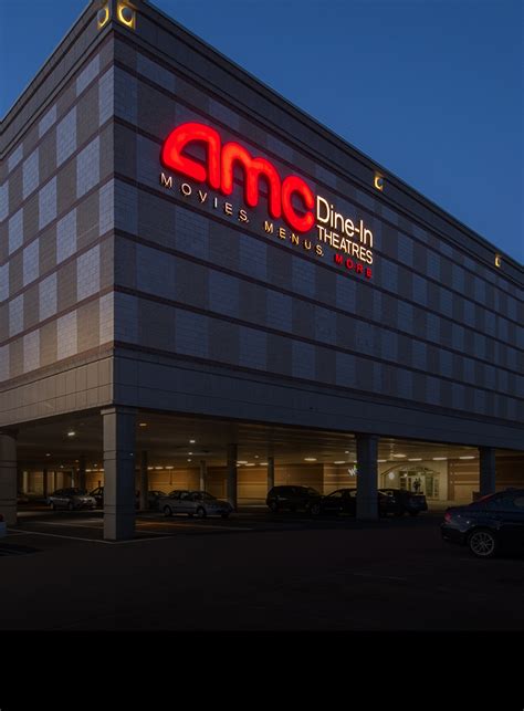AMC DINE-IN Menlo Park 12. 390 Menlo Park Mall , Edison NJ 08837 | (888) 262-4386. 8 movies playing at this theater Tuesday, April 18. Sort by.. 