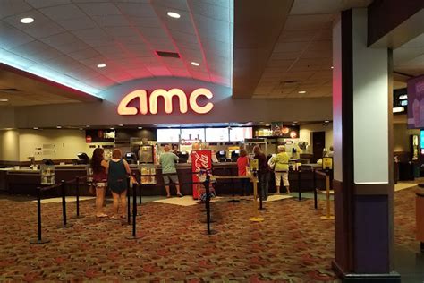 Amc merchants crossing 16 movies. Things To Know About Amc merchants crossing 16 movies. 