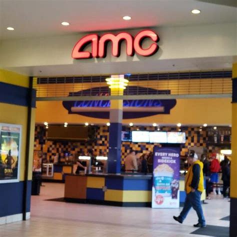 Enjoy the latest movies at AMC CLASSIC Crawfordsville 8, a fun and affordable theatre with discounts, mobile ordering, and more.. 