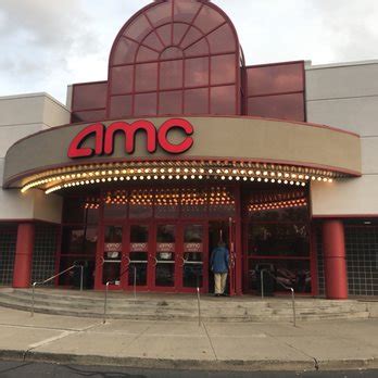Find movie tickets and showtimes at the AMC 