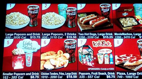 Amc movie theater menu. Things To Know About Amc movie theater menu. 