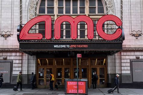 Amc movie theatre locations. AMC Theatres 