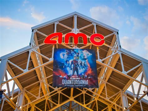 Amc movies 24. AMC Theatres 