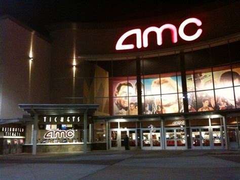 Amc movies glendora. AMC Theatres 