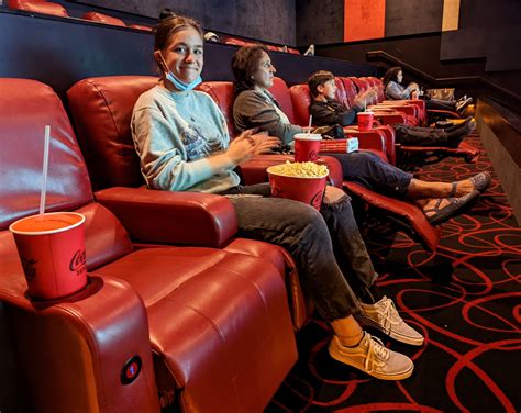 AMC Loudoun Station 11. 43751 Central Station Drive, Ashburn, Virginia 20147. Enjoy the latest movies in comfortable recliners and Dolby Cinema at this AMC theatre near you. Book your tickets online and join AMC Stubs for rewards and discounts.
