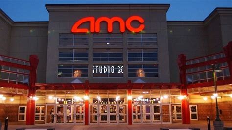 AMC Town Center 20 Theatres store or outlet store located in Leaw