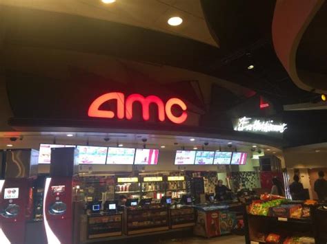 Specialties: Great stories belong here, with perfect picture, perfect sound, and delicious AMC Perfectly Popcorn™. At AMC Theatres, We Make …. 