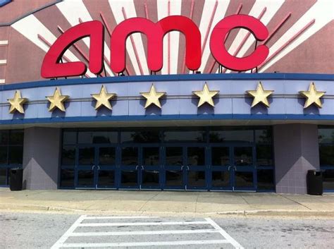 Movie Theaters Near Owings Mills, MD. Theaters. AMC Theaters Logo. AMC Owings Mills 17. 10100 Mill Run Circle, Owings Mills, MD.