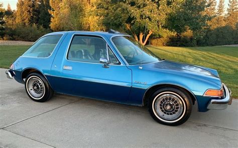 Amc pacer. Things To Know About Amc pacer. 