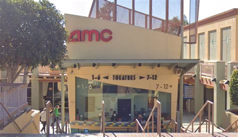 Amc pacifica theater. Dec 22, 2021 · AMC Entertainment Takes Over Two More Arclight Cinemas And Pacific Theatres – In LA, Chicago. By Jill Goldsmith. December 22, 2021 2:17pm. AP. Giant cinema chain AMC Theatres said it’s reached ... 