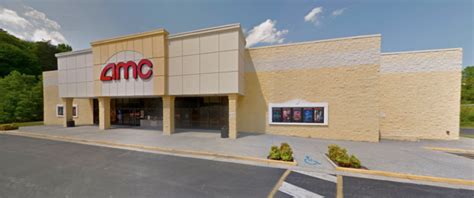 Amc roanoke. Things To Know About Amc roanoke. 