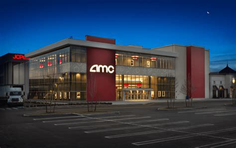View AMC movie times, explore movies now in mo
