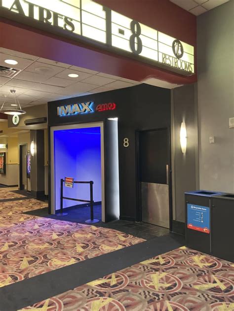 IMAX with Laser at AMC; Live Football; Dolby Cinema at AMC; MacGuffins Bar; Food & Drinks Mobile Ordering; Discount Tuesdays; Coca-Cola Freestyle; RealD 3D; Laser at AMC; AMC Santa Anita 16 400 South Baldwin Avenue, Suite 940-u, Arcadia, California 91007. Get Tickets Order Food & Drinks.. 