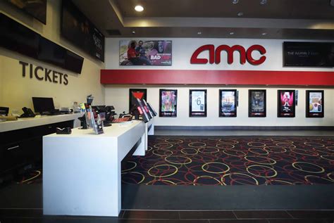 Amc security. In order to display showtimes, please select a nearby theatre. Select a Theatre 