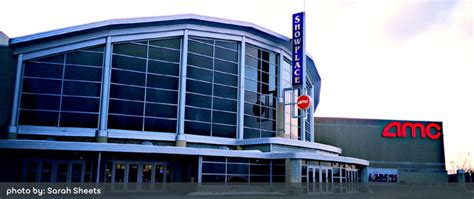 Formerly AMC Showplace South Bend 16. It was known as the AMC Classic South Bend 16 as of Jun 2017. It was known as the AMC South Bend 16 as of Jun 2020. Looking for a Great Gift Idea? Buy Fandango Gift Cards! 4: 4 comments have been left about this theater. View/add comments : Thu 4/4 : Fri 4/5 : Sat 4/6 : Sun 4/7 : Mon 4/8 : Tue 4/9 : Wed. 