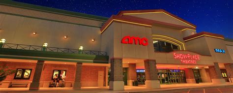 AMC Village Crossing 18; Reviews; Thank you for rating this theater! Read your review below. Ratings will be added after 24 hours. AMC Village Crossing 18 reviews Rate Theater 7000 Carpenter Road, Skokie, IL 60077 View Map. 2.50 / 5 …. Amc showplace village crossing 18