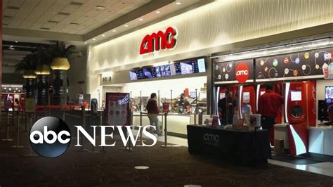 Amc stock conversation. AMC Entertainment said its box-office results are still suffering from the effects of last year’s Hollywood strikes but Wall Street analysts remain cautiously optimistic about the movie-theater stock. “A strong rebound coming in the second half of 2024,” she added, continuing to rate the stock at Hold, with a target of $4 for the price. 