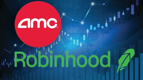 Amc stock price robinhood. Things To Know About Amc stock price robinhood. 