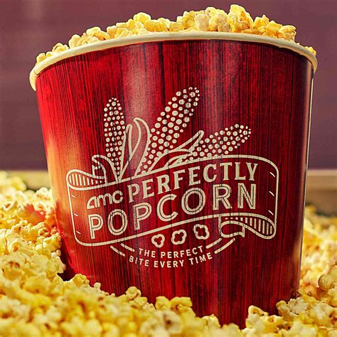 The popcorn offer will be added to your AMC Stubs account within 3 days. Offer Info: AMC Investor Connect members will receive one free large popcorn during the promotion window (11.1.21-12.31.21). AMC Investor Connect member must be a member of AMC Stubs program. Those members who self-identify prior to 11.1.21 will see offer on 11.1.21. . 