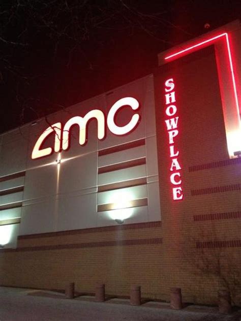 AMC CLASSIC Terre Haute 12 Showtimes on IMDb: Get local movie t