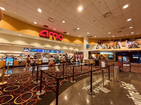 AMC The Parks At Arlington 18 Showtimes on IMDb: Get local movie times. 