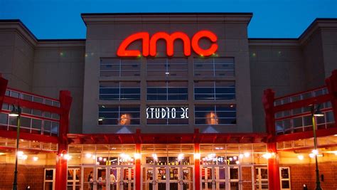 Amc theater 20. Things To Know About Amc theater 20. 