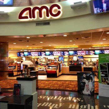 AMC Bay Street 16. Read Reviews | Rate Theater. 5614 Ba